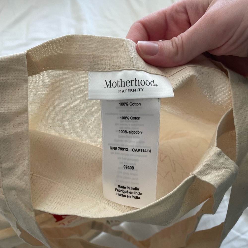 Tote - Picture 3 of 3